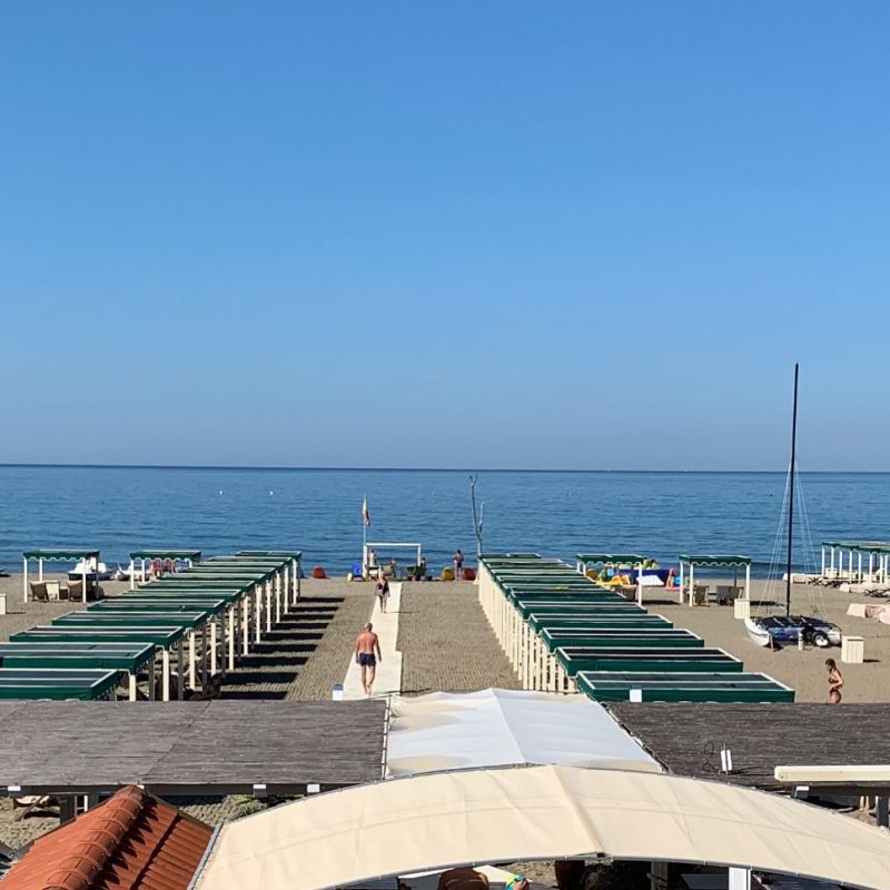 Bagno Italia