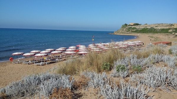 Lido Porta Del Sole