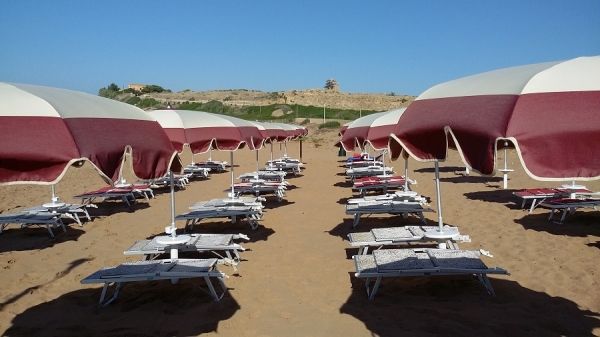 Lido Porta Del Sole