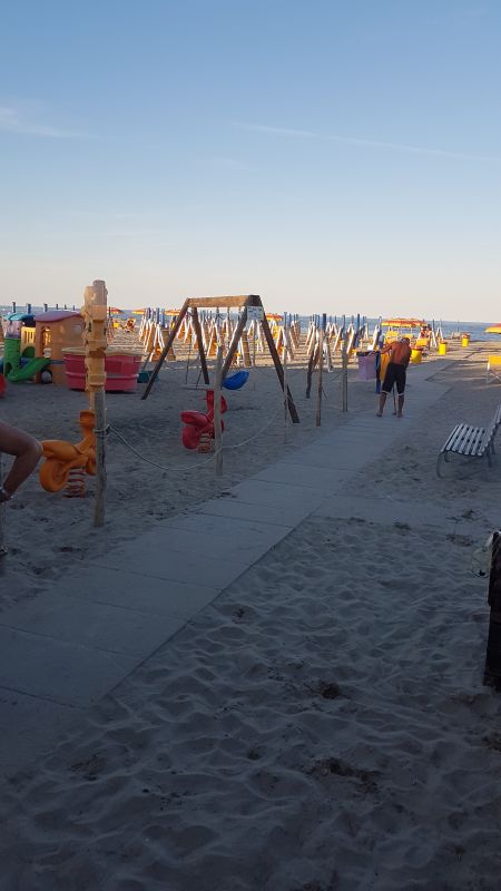 Bagno Solidea