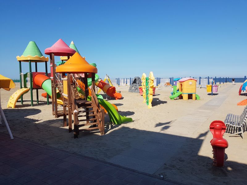 Bagno Solidea