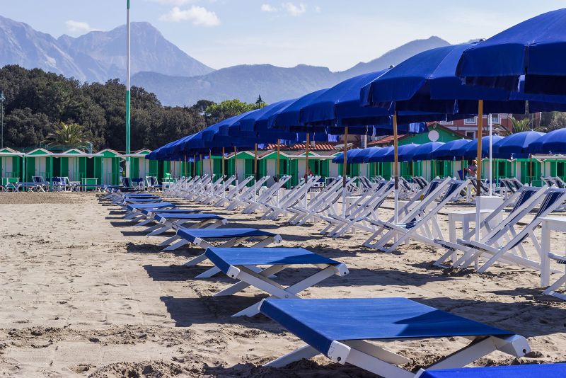 Bagno Carlo