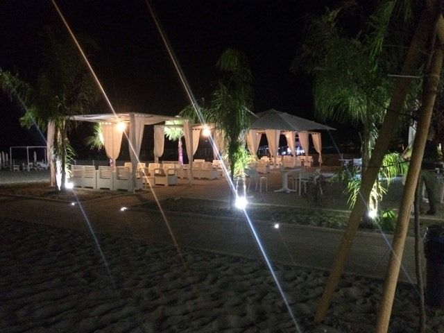 Lido Tropicana