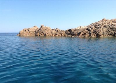 Nautica Isola Rossa Beach