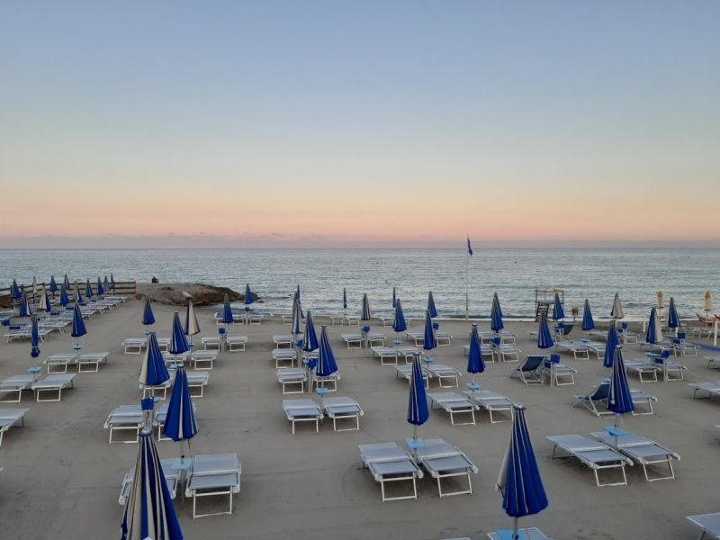 Bagni Cavallino