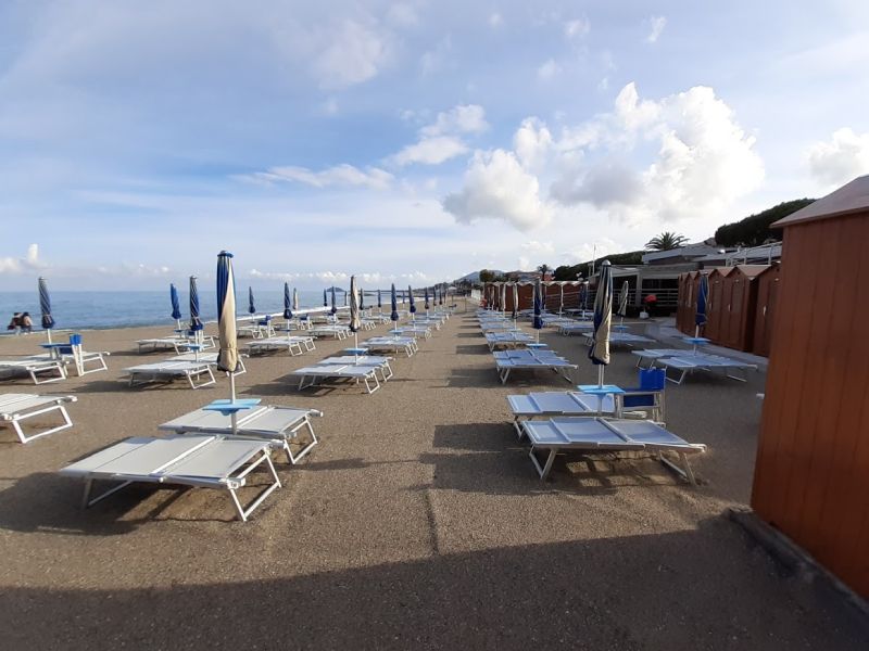 Bagni Cavallino