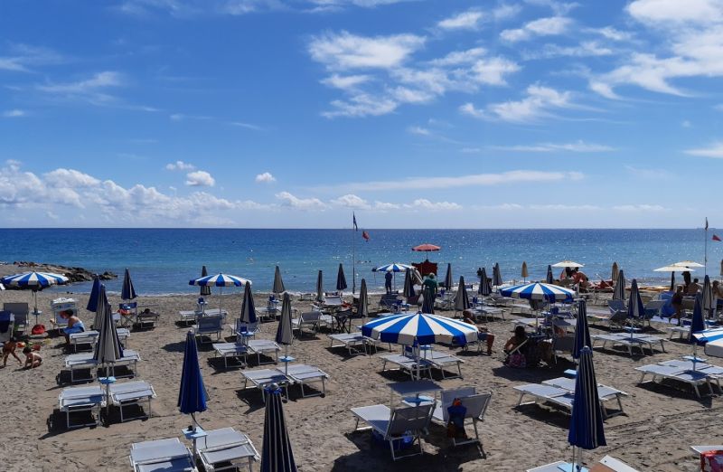 Bagni Cavallino
