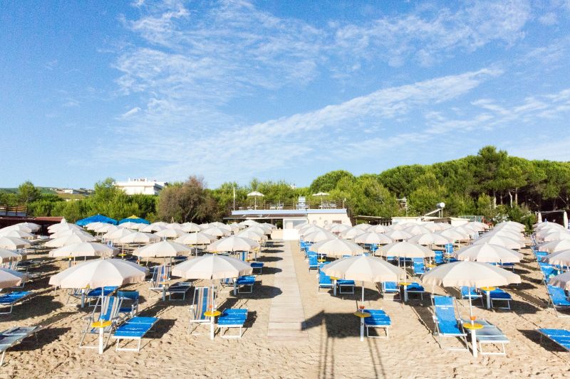 Lido Miramare Corfù