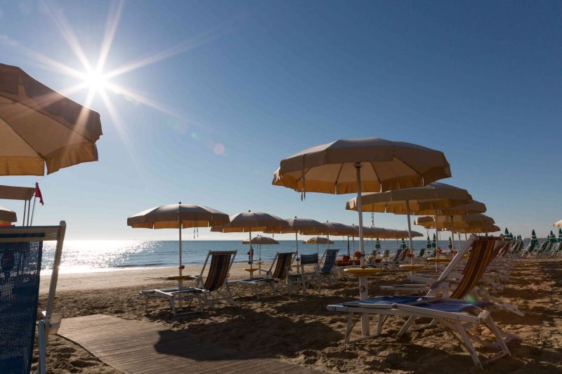 Lido Miramare Corfù
