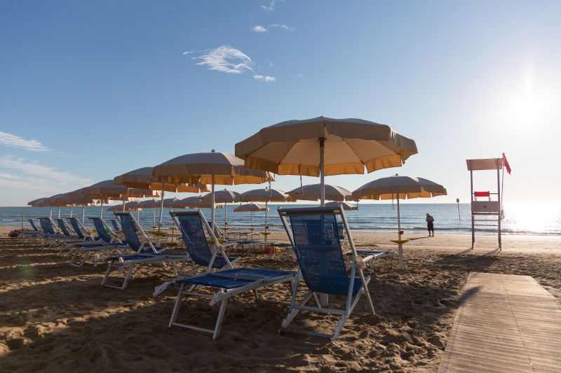 Lido Miramare Corfù