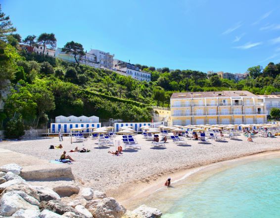 Fior Di Mare