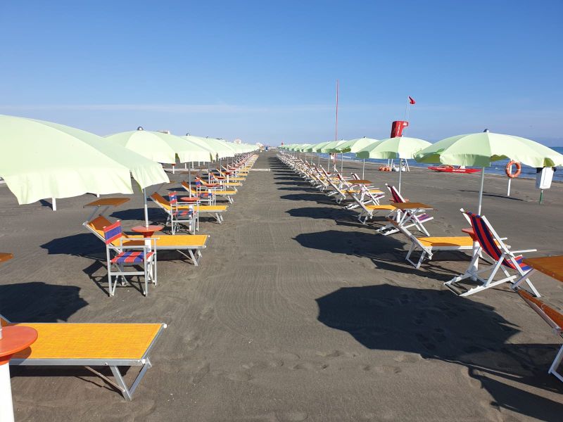 Lido Gambero d'Oro