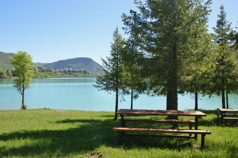 Parco Turistico Oasi Delle Mainarde