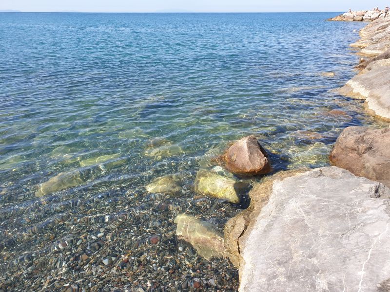 Bagno Donna Di Cuori