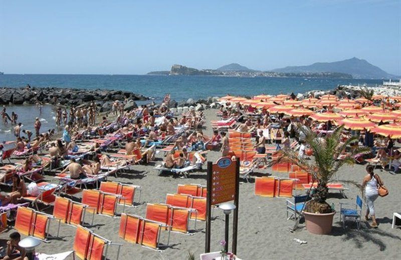 Lido Enea