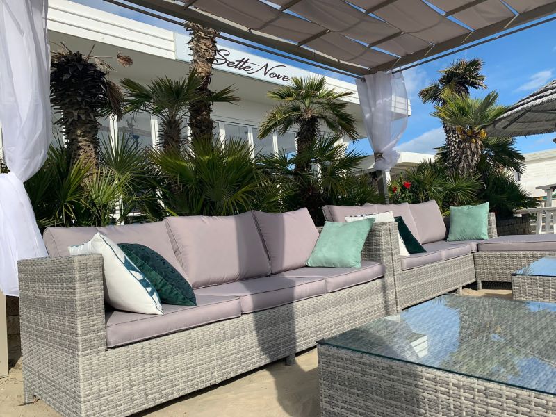 SetteNove Ristoro Marittimo 79