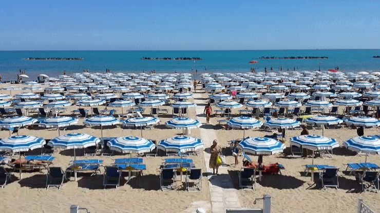 Lido Aurora