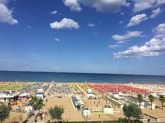 Le Spiagge (57-58-59)