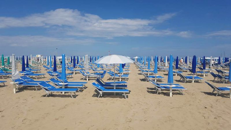 Bagni (5-6-7) Prime Spiagge