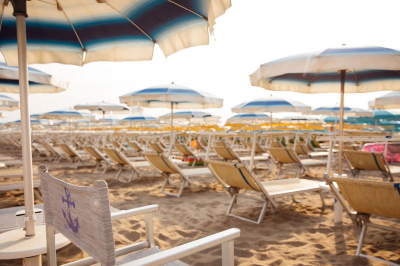 Bagno 39-41 Misano