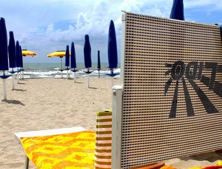 Lido di Focene