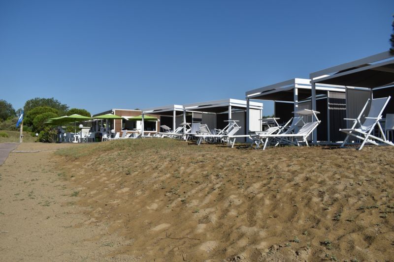 Aquarius Beach