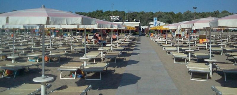 Bagno Perla