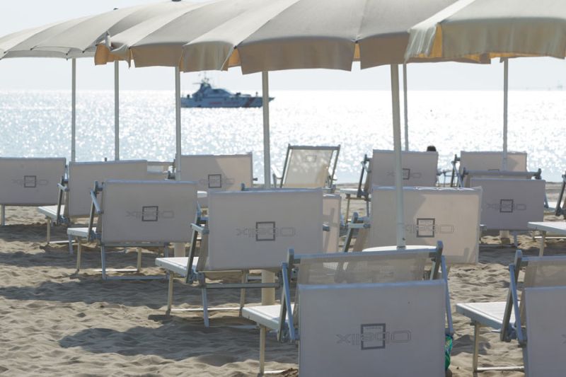 Bagno Obelix