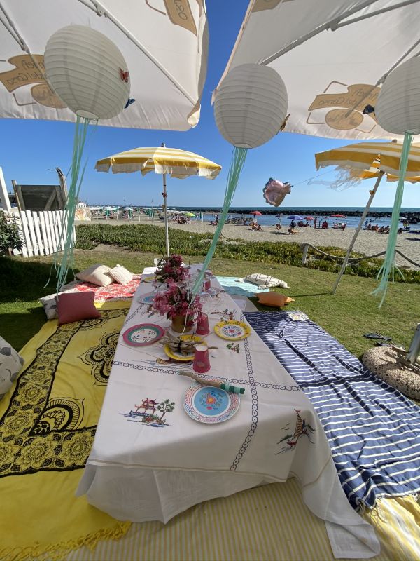 Mediterraneo Beach