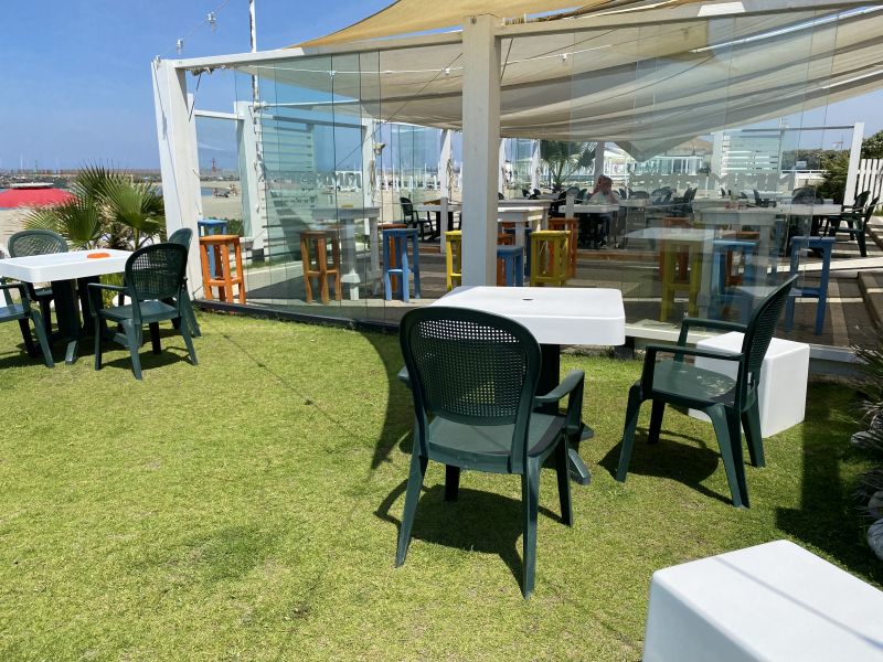 Mediterraneo Beach
