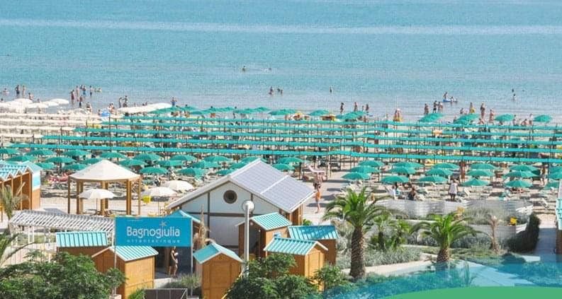 Bagno Giulia 85