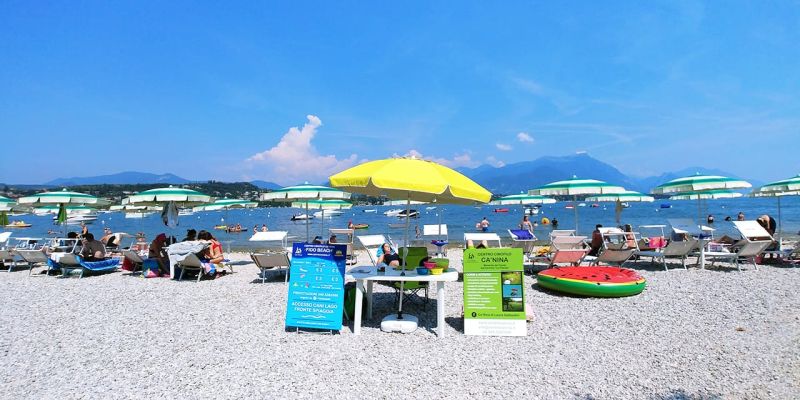 Fido Beach