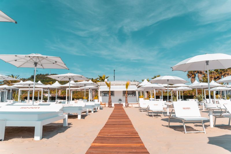 Seven Beach Club