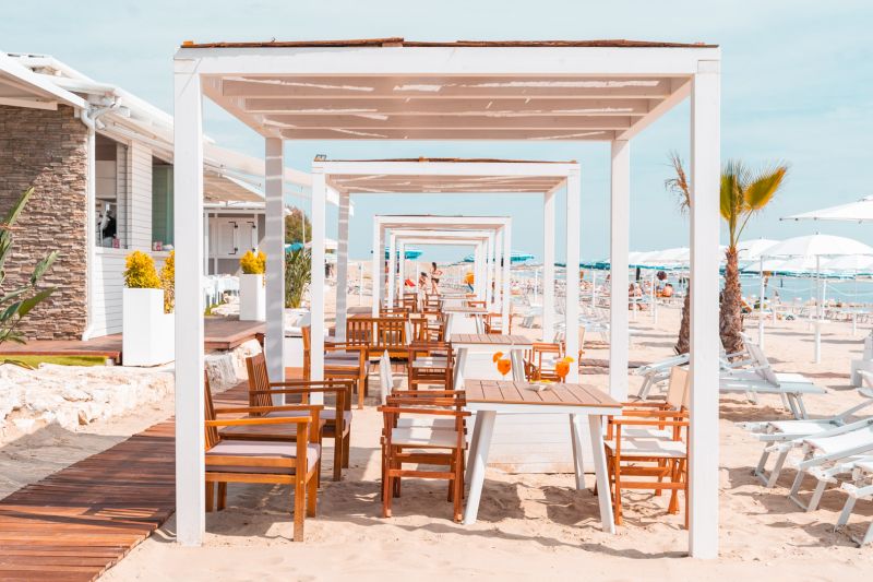 Seven Beach Club