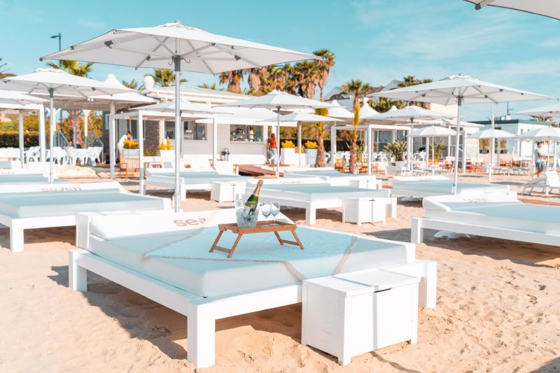 Seven Beach Club