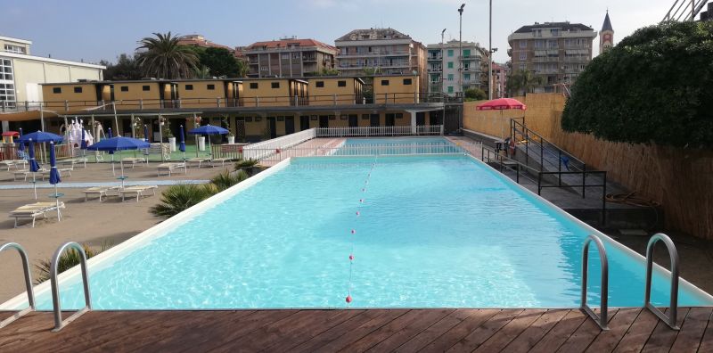 Bagni Lido Di Chiavari