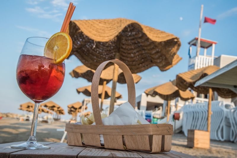 KY Beach Club