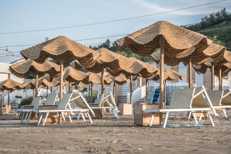 KY Beach Club