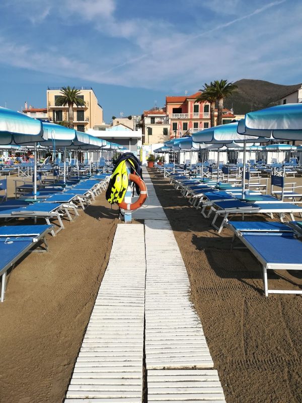 Lido Azzurro