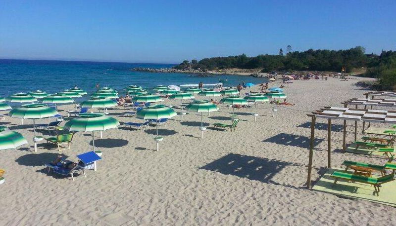 Maty Beach