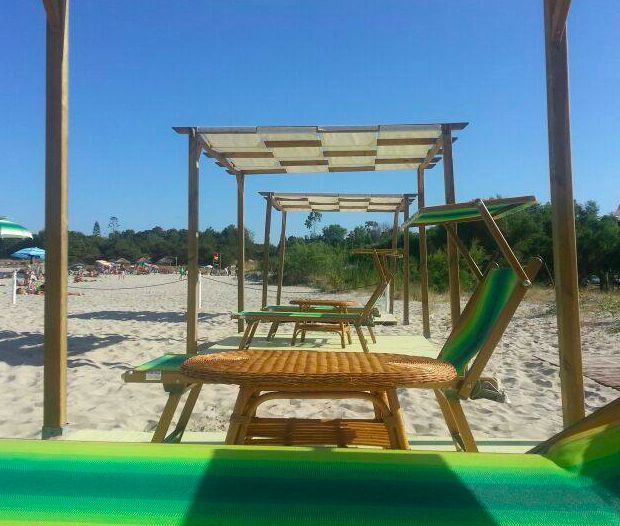 Maty Beach