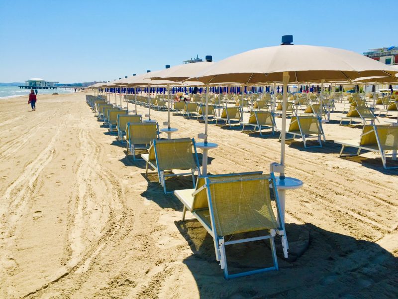 Chiringuito Senigallia