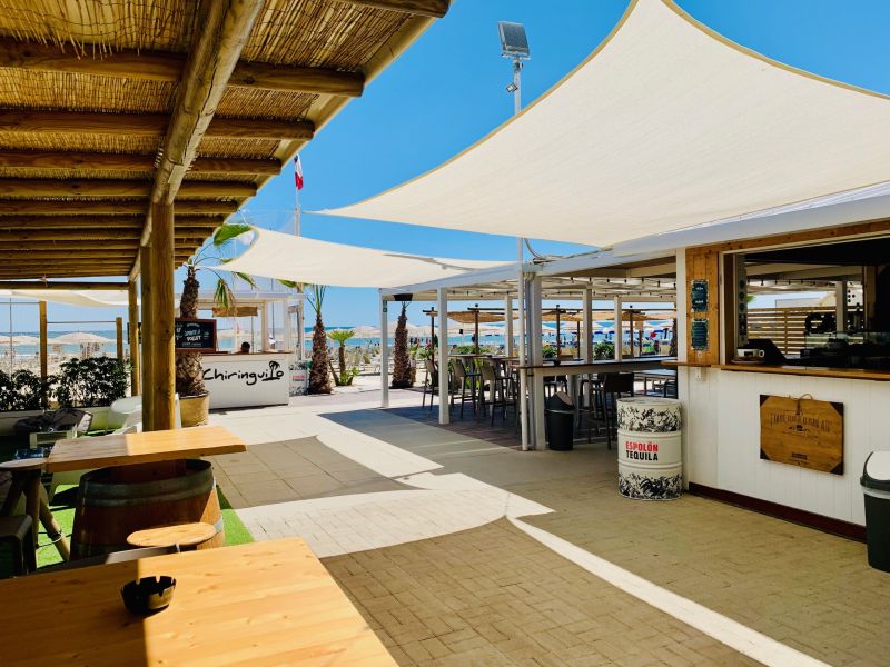Chiringuito Senigallia