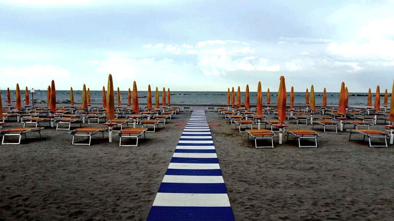 Bagno Merida