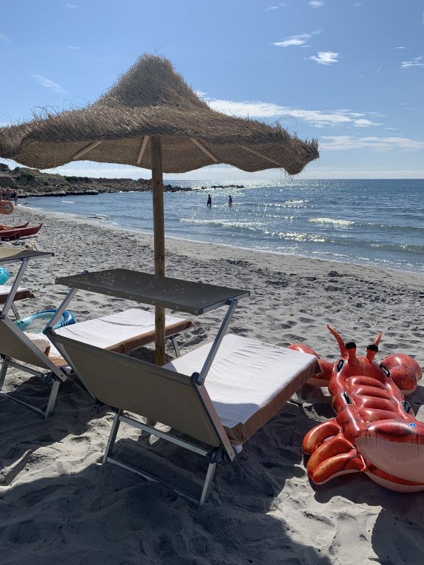 Sunset Beach Club