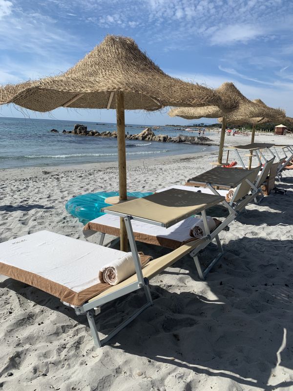 Sunset Beach Club