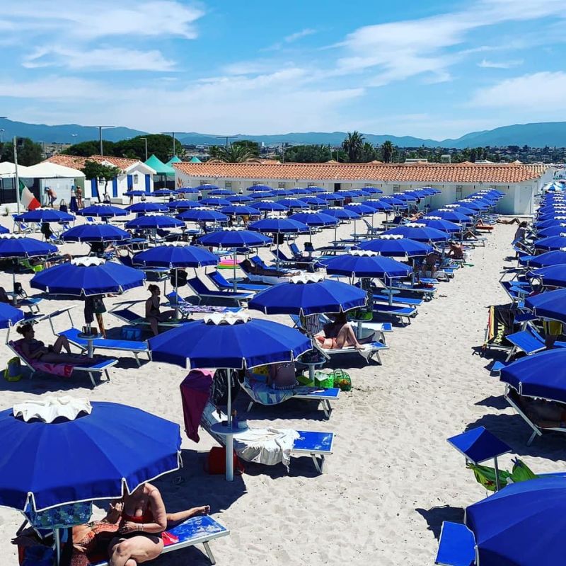 Lido Mediterraneo