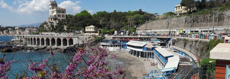 Bagni 5 Maggio