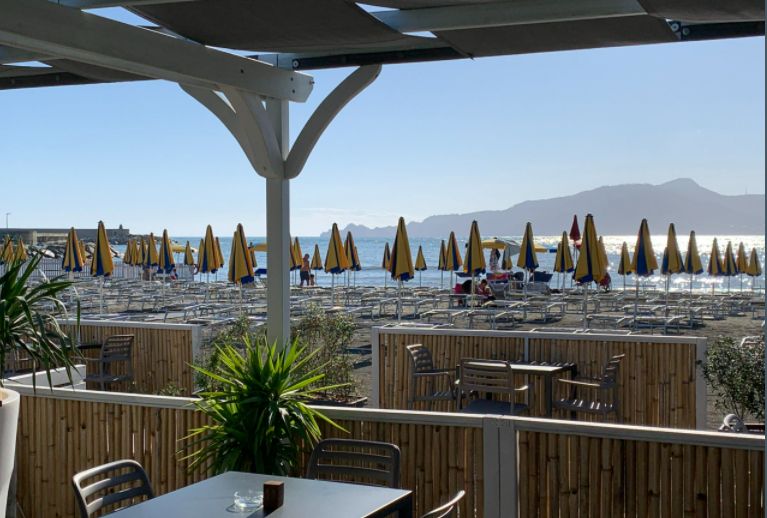 La Spiaggetta