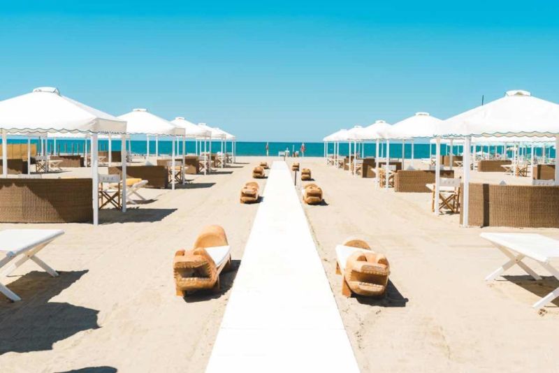 Nikki Beach